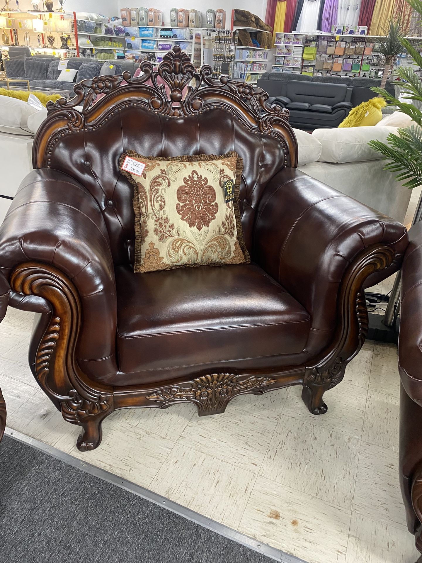 Chair $799