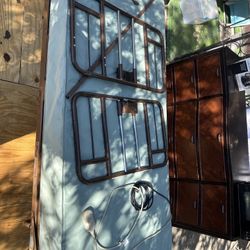 Electric Hospice bed In Excellent Condition