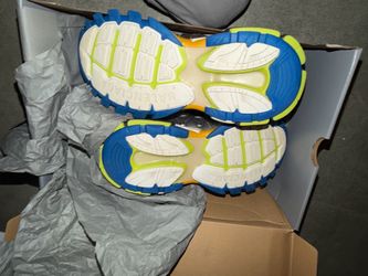 Balenciaga Track Sneakers - Size EU 43