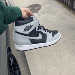 Jordan 1 ‘Shadow 2.0’