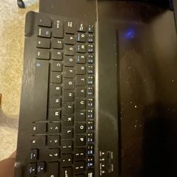 Tablet Keyboard