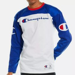 Champion Jersey 