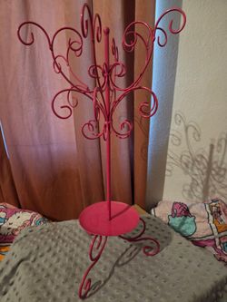Jewelry stand