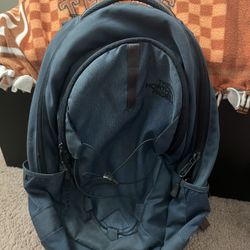 The North Face Backpack 