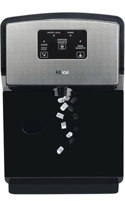 KB Nugget ice maker