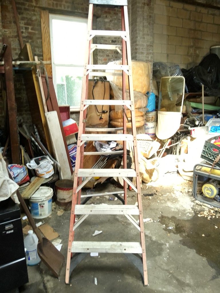 Ladder