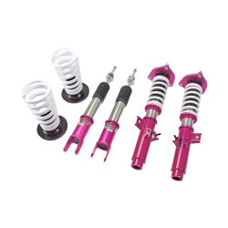 Godspeed MSS0249-B MonoSS Damper Coilovers Kit (No Spindle) Strut Shock Suspension For Infiniti Q45 RWD (F50) 2002-06