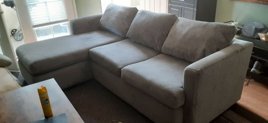 L Sofa