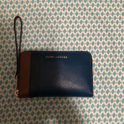 Marc Jacob’s Wristlet