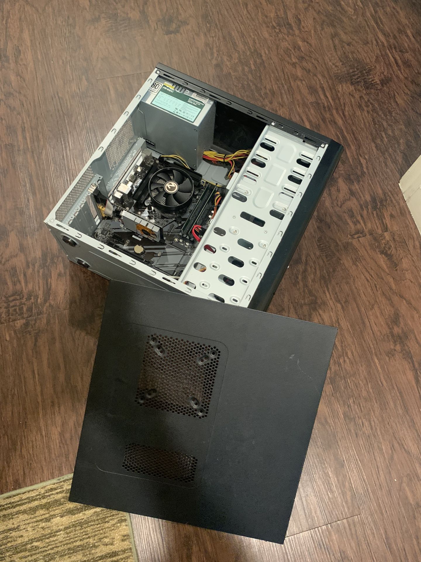 Custom GIGABYTE 9th Gen i5-9400F 6 Core!! 16GB Ram PC4  180GB  SSD NVIDIA GPU 1GB Text Me Five Five Nine 20one 3nine7nine Thanks $225 FIRM