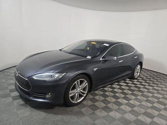 2015 Tesla Model S