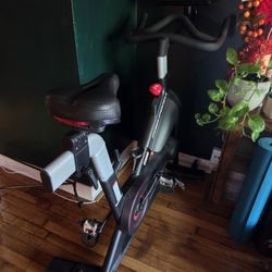 ProForm PFEX63919 Carbon CX Exercise Bike - Black