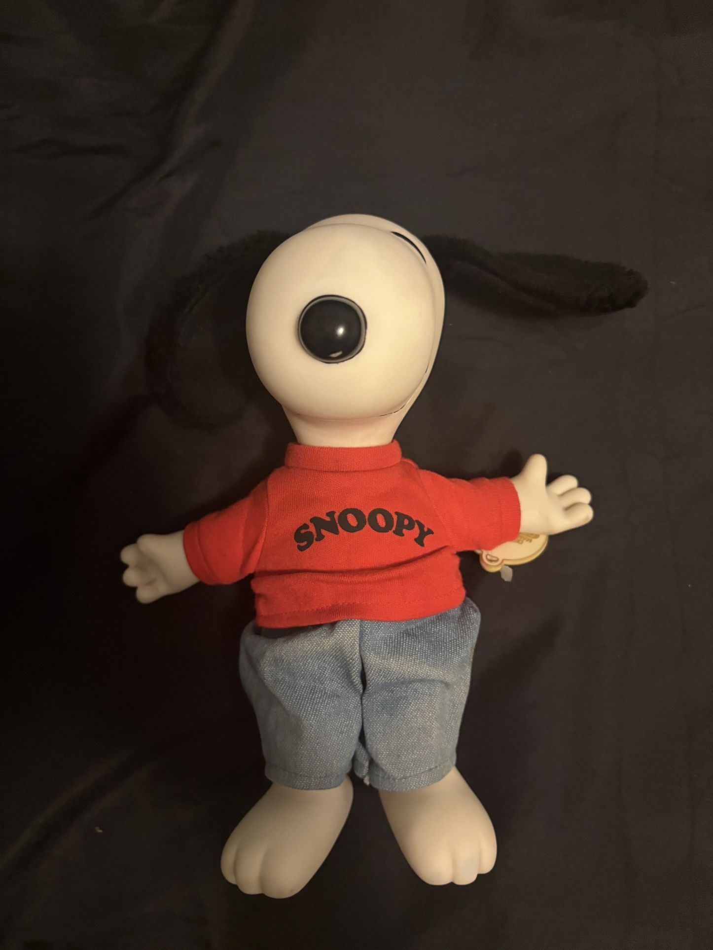 Original SNOOPY 