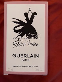 Guerlain La Petite Robe Noire EDP Absolue 50ml