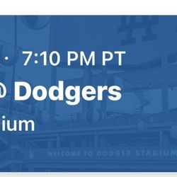 Dodgers Vs Marlins Tickets | Mon May 6