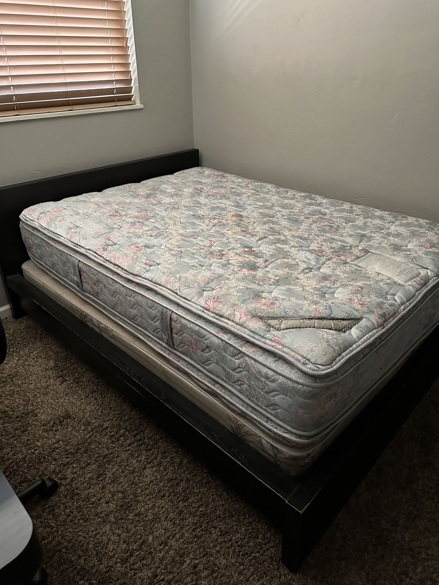 Full Size Bed for Sale in Modesto, CA OfferUp