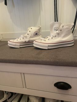 Converse Size 4.5 Brand New