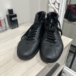 Gucci Shoes 