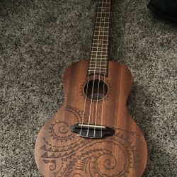 Ukelele