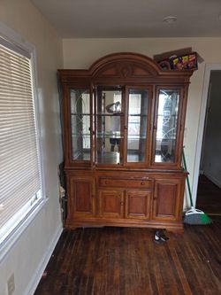 China Cabinet
