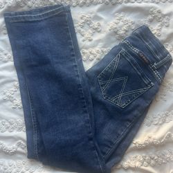 Wrangler Jeans