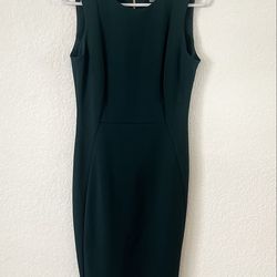 Calvin Klein dress