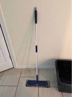 Free bona mop