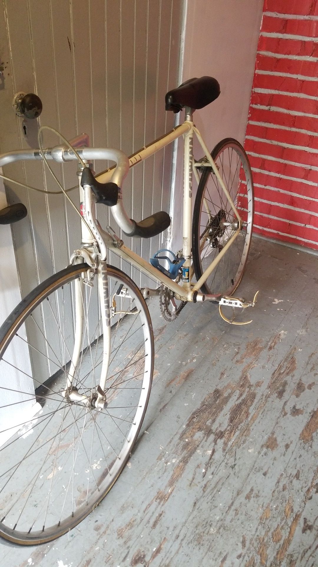 Schwinn Chicago Le Tour Sakae Custom Road Champion