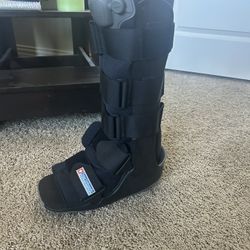 Boot For Foot/ankle/ Lower Leg
