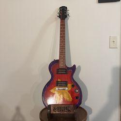 Epiphone Guitar 