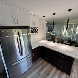 Kitchen Cabinets  Shaker 