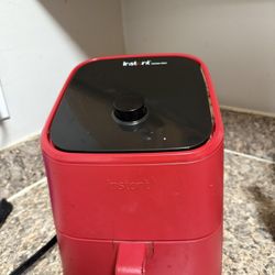 Air fryer