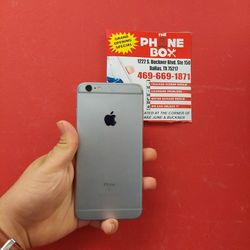 IPhone 6s Puls 32GB Factory Unlocked To Any Carrier Cash Prices 💸 $150 