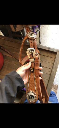 Headstall