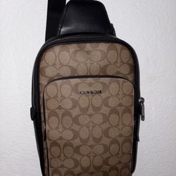 Coach Men’s Bag