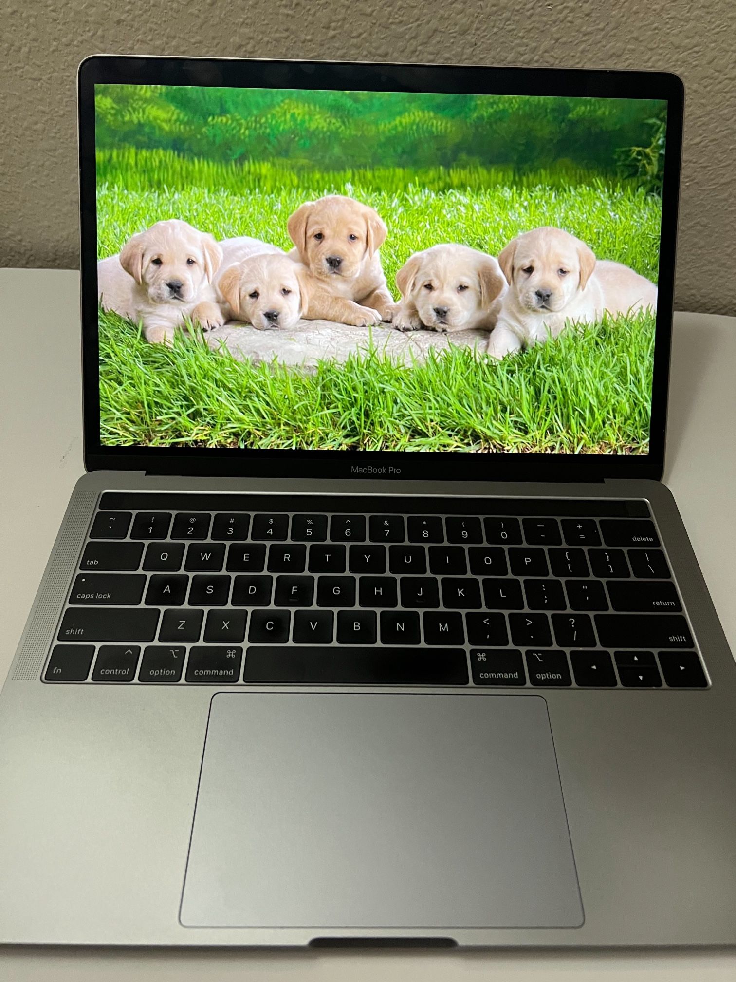 MacBook Pro. Excellent Condition. Microsoft Office Apps Included