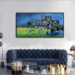 Wall art