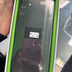 Samsung A14 5g Special