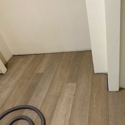 Flooring 