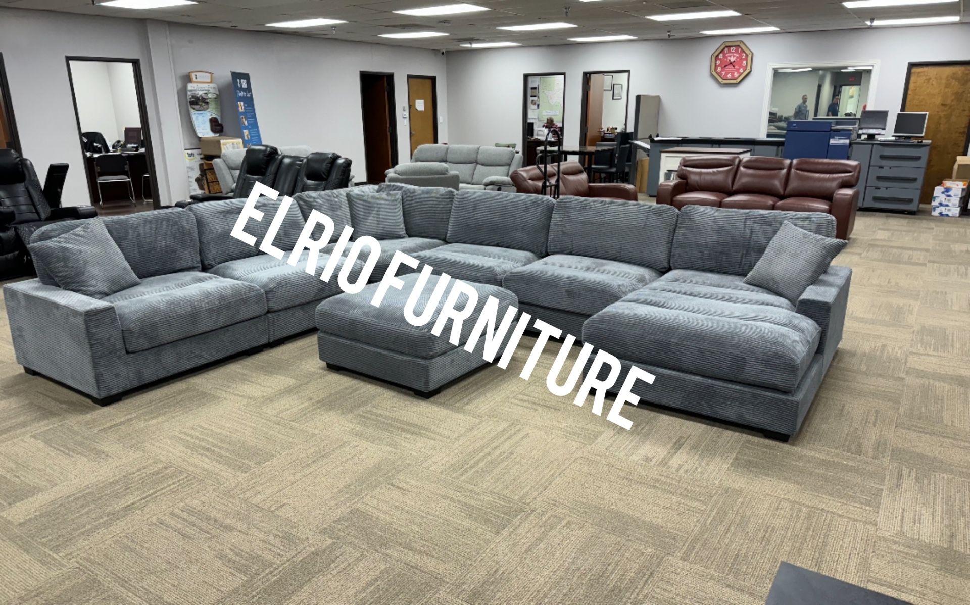 Furniture living room