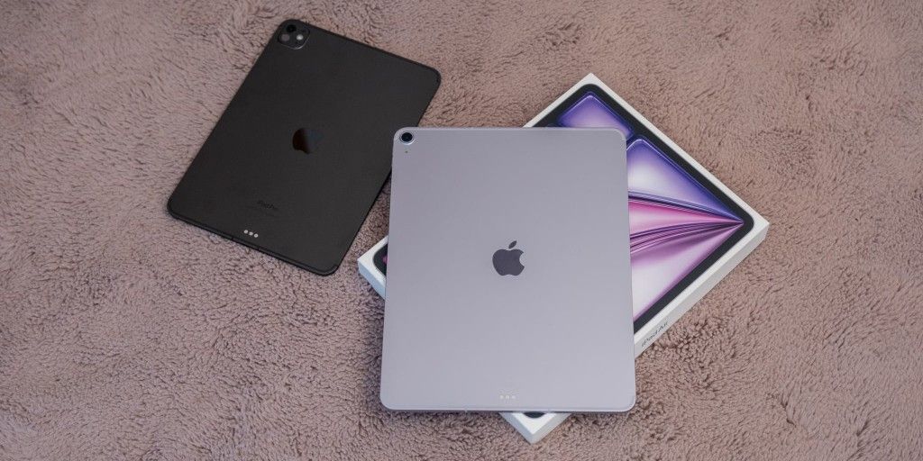 Apple IPad Air M3 11" Tablet - PAY $1 Today Only 'Just Ask Us How' 