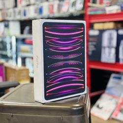 iPad Pro 4th Gen 11 Inch