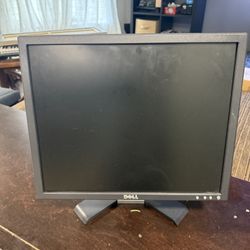 Dell Monitor