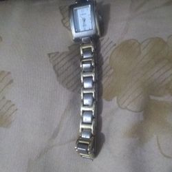 Carriage Ladies Watch