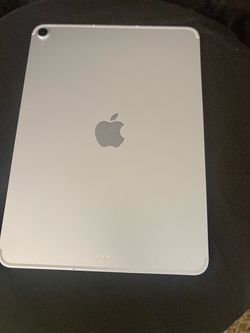 Apple iPad Air 11” M4 256GB Wi-Fi + Cellular