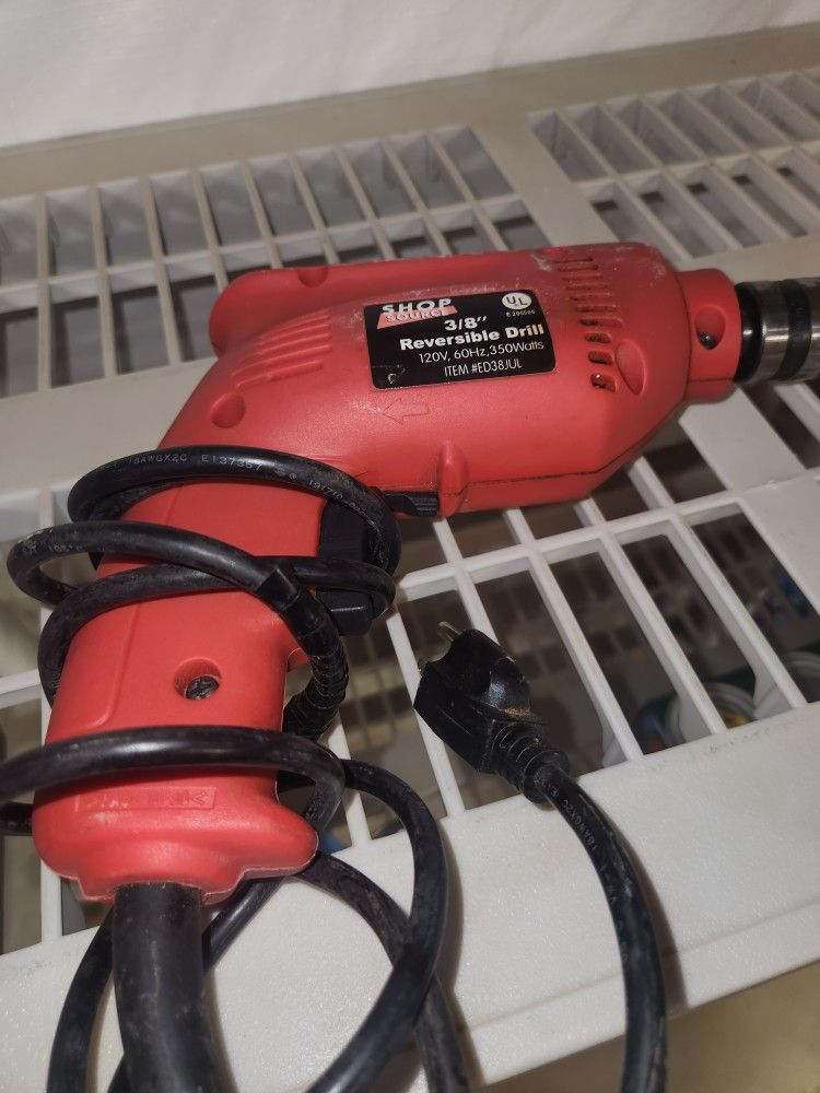 Power Tool