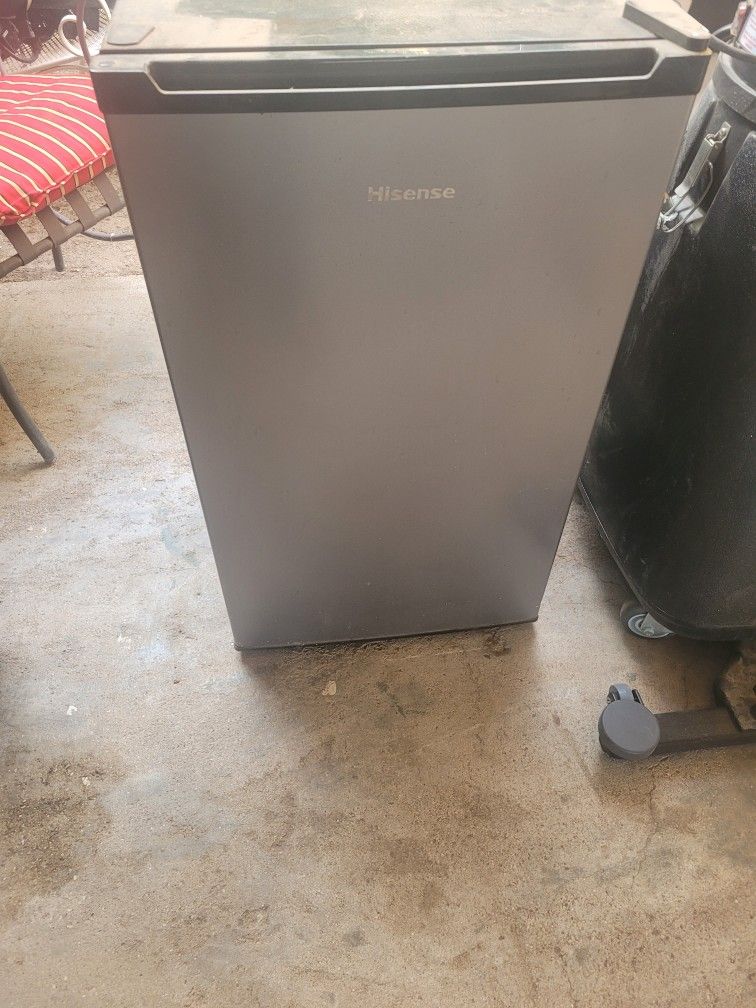 Mini Refrigerator