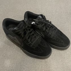 Lakai Atlantic Skateboarding Shoes