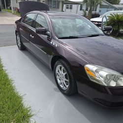2008 Buick Lucerne