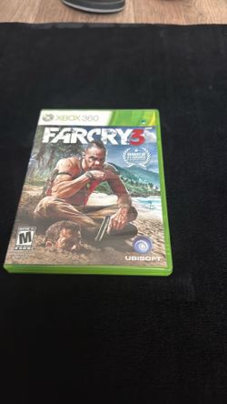 Farcry